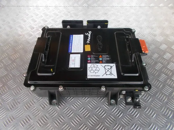 Bateria OEM 37M50-N7000 para Kia Sportage V / Hyundai Tucson IV image 2