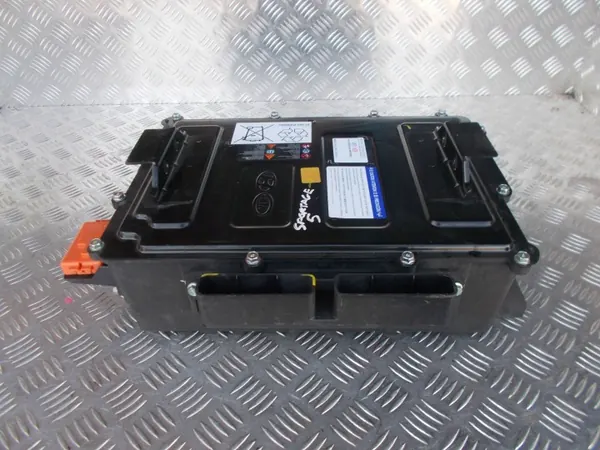 Bateria OEM 37M50-N7000 para Kia Sportage V / Hyundai Tucson IV image 3