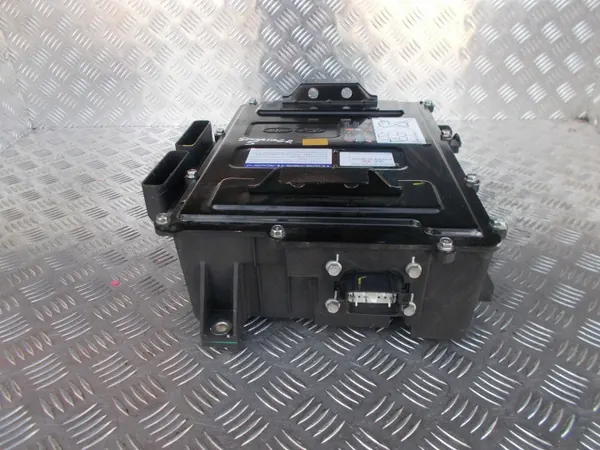 Bateria OEM 37M50-N7000 para Kia Sportage V / Hyundai Tucson IV image 4