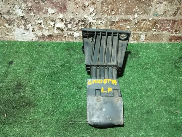 Alfa Romeo Giulietta fram vänster deformationszon OEM 50520273 image 2