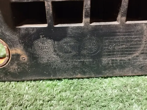 Alfa Romeo Giulietta fram vänster deformationszon OEM 50520273 image 3