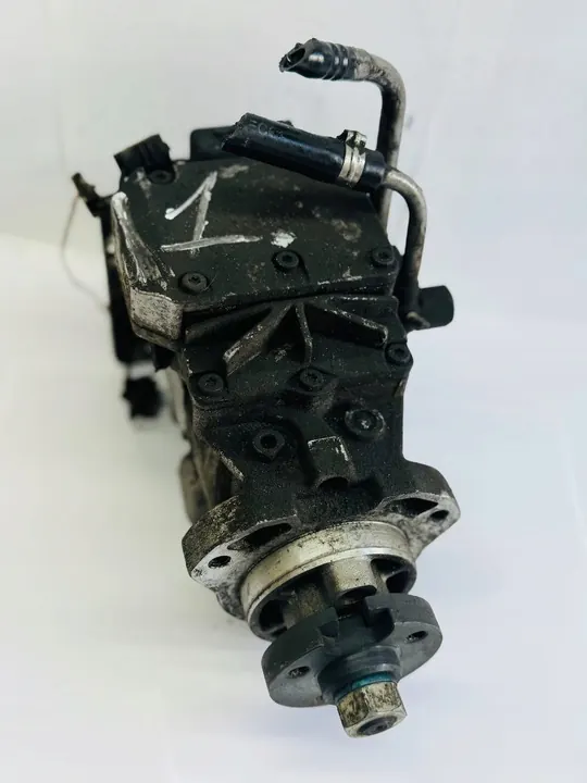 Brandstofpomp OPEL ASTRA II G 1.7TD 0470004003 image 3