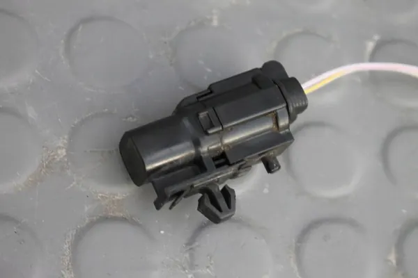 Ulkotemperatunnistin Nissan Qashqai III J12 image 3