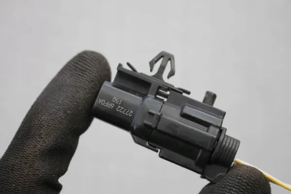 Ulkotemperatunnistin Nissan Qashqai III J12 image 6