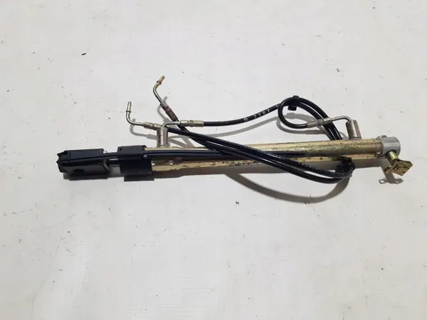 Atuador Teto Esquerdo Mercedes SL R230 OEM 2308204910 image 2