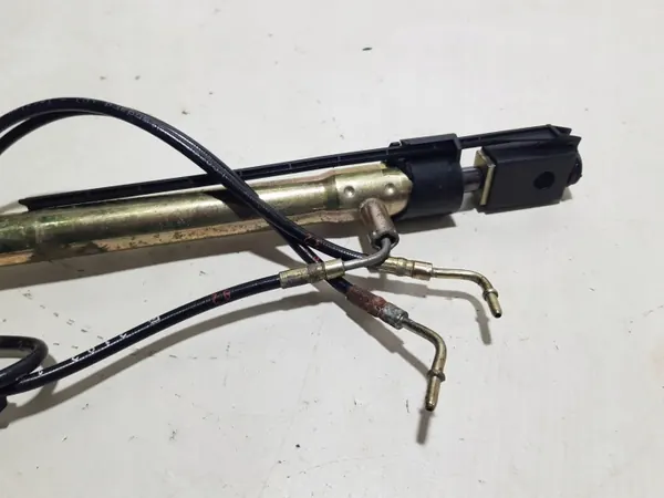 Atuador Teto Esquerdo Mercedes SL R230 OEM 2308204910 image 5