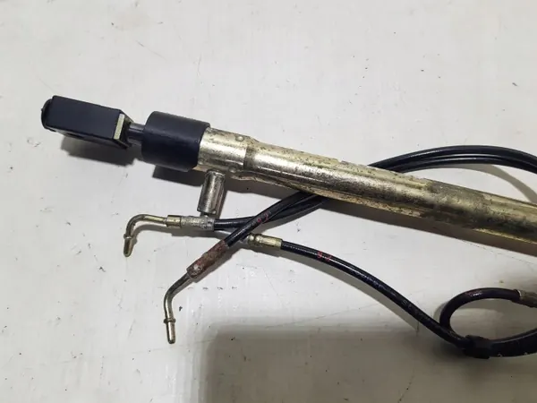 Atuador Teto Esquerdo Mercedes SL R230 OEM 2308204910 image 6