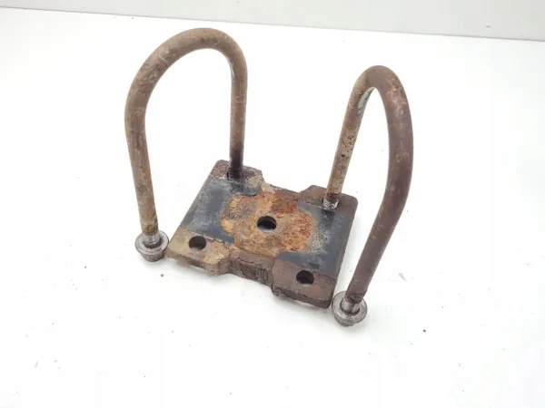Hinterfeder OEM MAM42789 für VW Amarok 2012 image 2