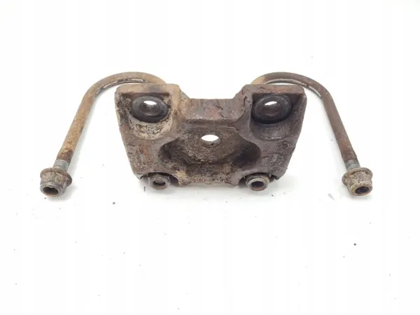 Hinterfeder OEM MAM42789 für VW Amarok 2012 image 3