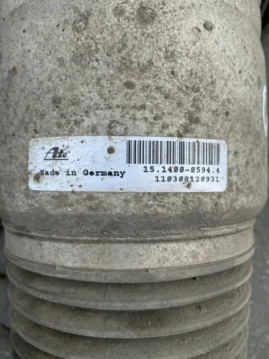 Luftfeder OEM 7L8616039A Audi Q7 4L vorne links image 5