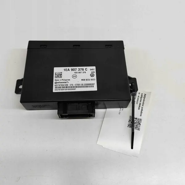 Ophanging besturingseenheid VW ID.5 OEM A2C7673241200 image 2