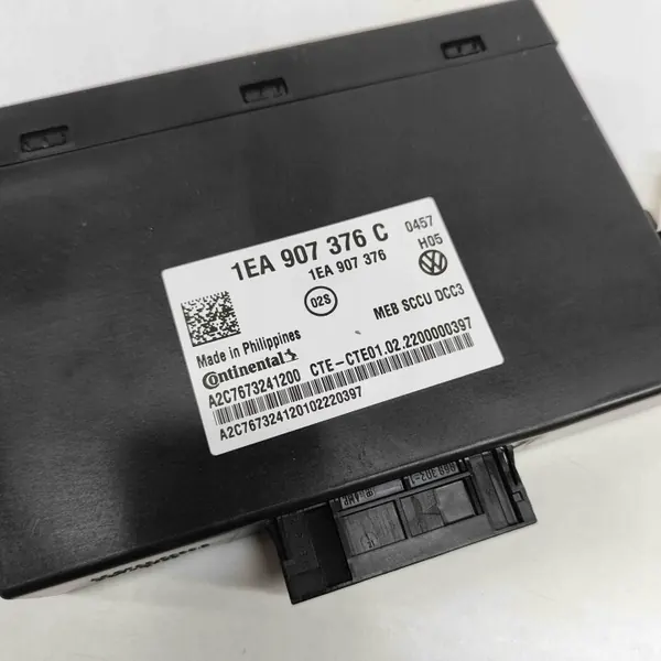 Ophanging besturingseenheid VW ID.5 OEM A2C7673241200 image 7