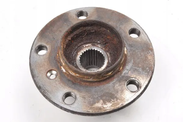 BMW Achternaaf OEM 389132 voor 2-serie F22/F87 image 2