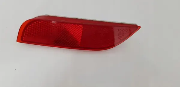 SUBARU IMPREZA Vasemman takapuskuriheijastin image 2