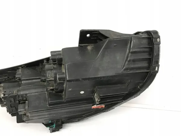 Hyundai ix35 2011 Faros delanteros image 10