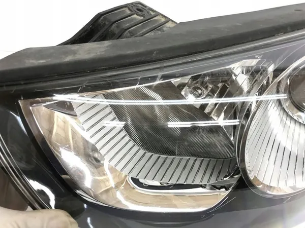 Hyundai ix35 2011 Faros delanteros image 3