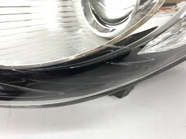 Hyundai ix35 2011 Faros delanteros image 4