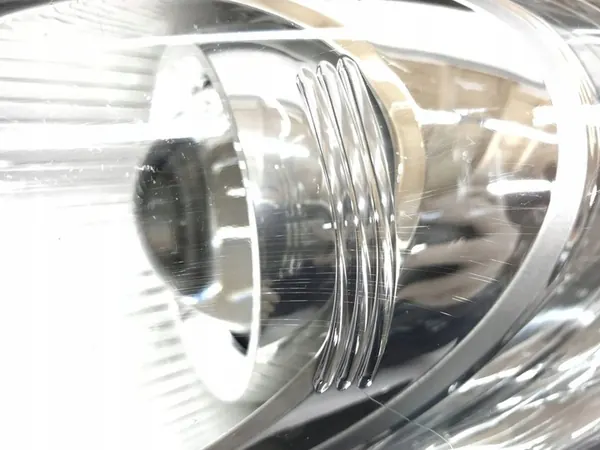 Hyundai ix35 2011 Faros delanteros image 5