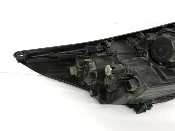 Hyundai ix35 2011 Faros delanteros image 8