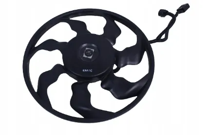 Kia OE Ventilator OEM WIATRAK WENTYLATOR Soul II EV image 2
