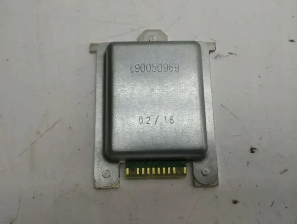 LCM-moduuli OEM 1ST180186 - Etu Oikea image 2