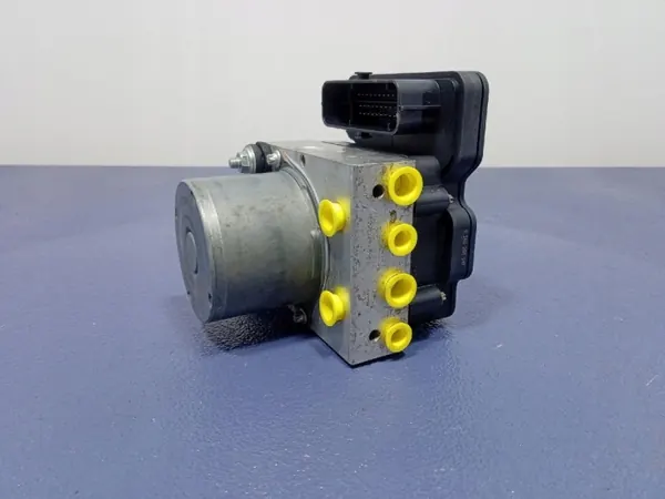 Fiat ABS/ESP-pumppu OEM 52053074 Tipo II 1.4 16V image 3