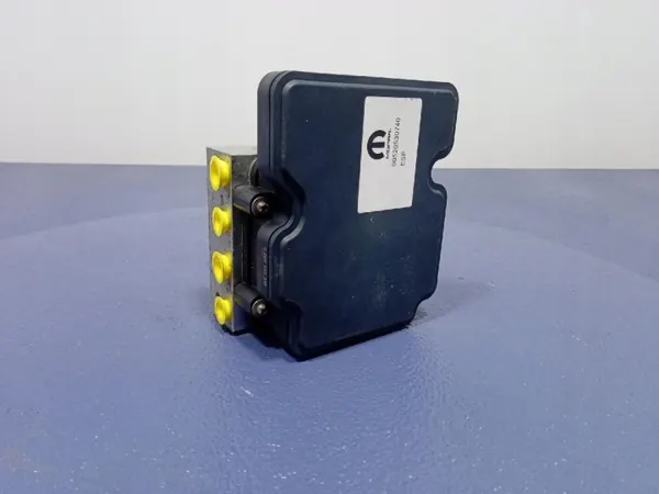 Fiat ABS/ESP-pumppu OEM 52053074 Tipo II 1.4 16V image 4