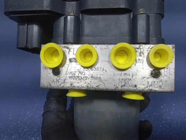 Fiat ABS/ESP-pumppu OEM 52053074 Tipo II 1.4 16V image 9