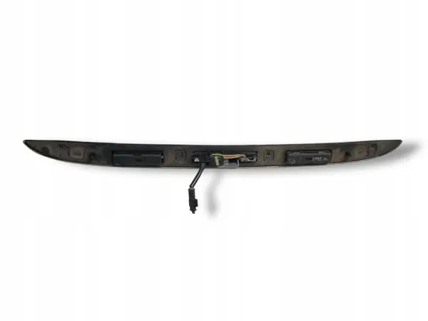 Kofferraumleiste Mini Cooper OEM 51137074020 Gebraucht image 3