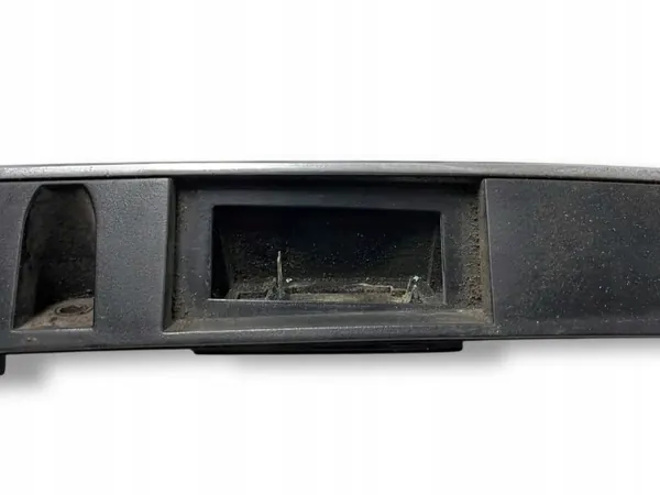 Kofferraumleiste Mini Cooper OEM 51137074020 Gebraucht image 4