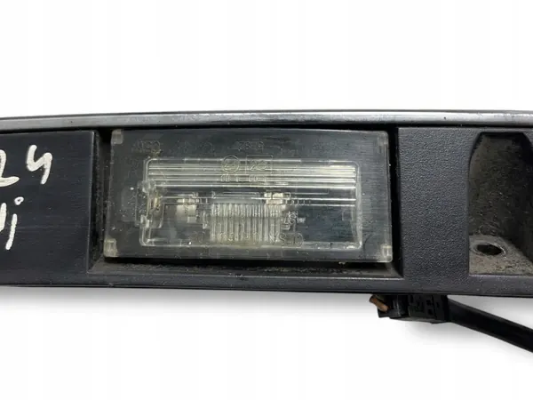 Kofferraumleiste Mini Cooper OEM 51137074020 Gebraucht image 5