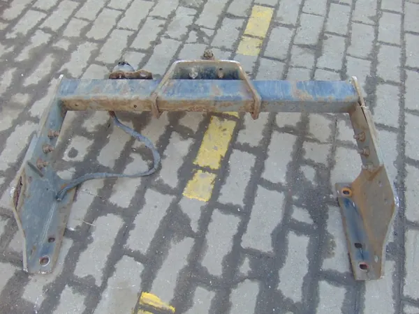 OEM 00013680 Barra de Remolque para Iveco Daily 3 image 3