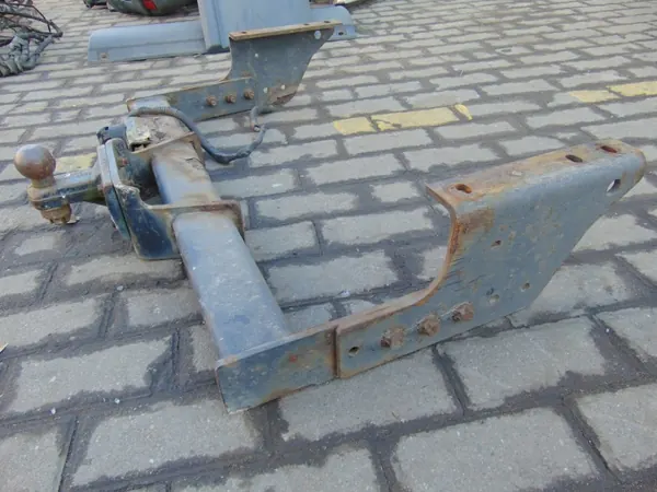 OEM 00013680 Barra de Remolque para Iveco Daily 3 image 5