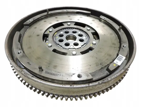 Embreagem Fiat Ducato 3.0 OE 71724295 image 2