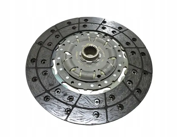 Embreagem Fiat Ducato 3.0 OE 71724295 image 4