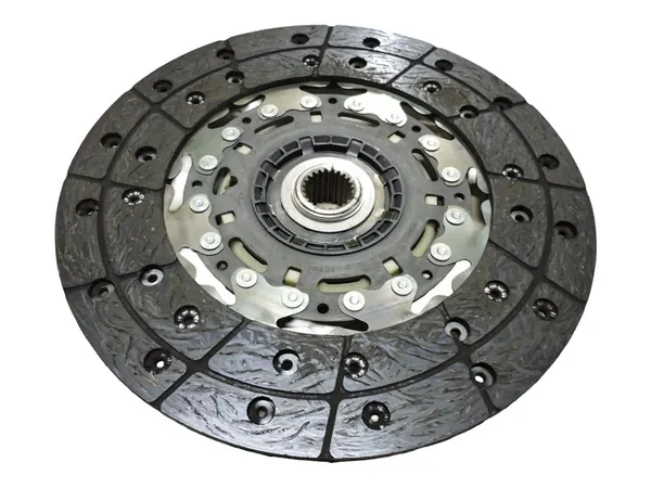 Embreagem Fiat Ducato 3.0 OE 71724295 image 5