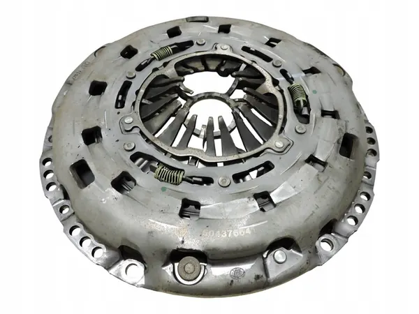 Embreagem Fiat Ducato 3.0 OE 71724295 image 6