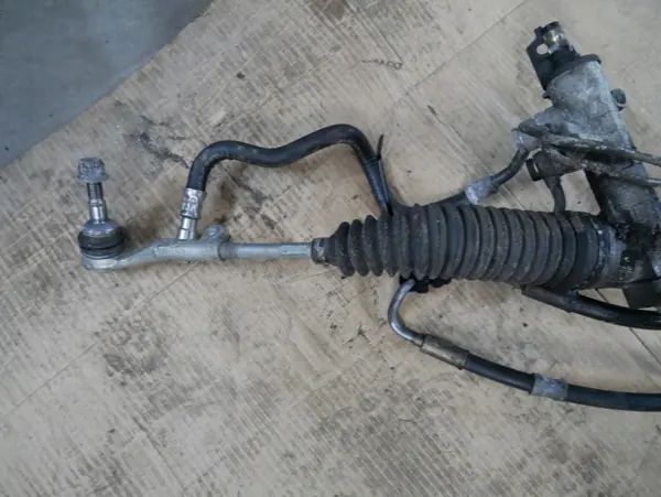 BMW Ohjausvaihde OEM 6763807 Käytetty kunto image 3