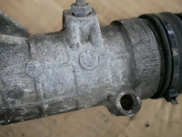 BMW Ohjausvaihde OEM 6763807 Käytetty kunto image 5