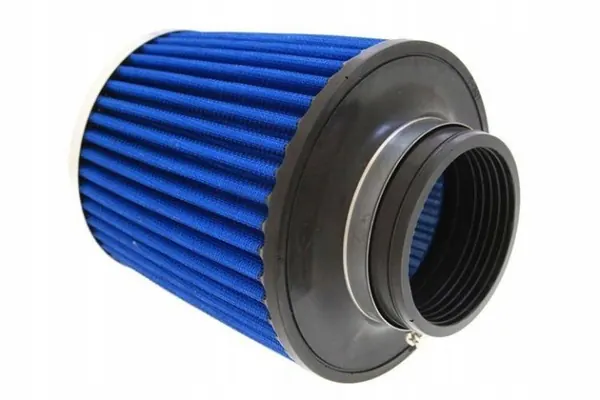 Simota luftfilter OEM sm-fi-057, 140mm/89mm blå image 2