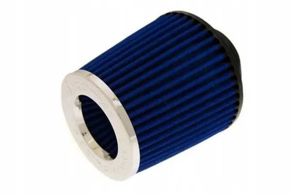 Simota luftfilter OEM sm-fi-057, 140mm/89mm blå image 3