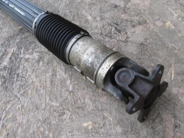 Jeep COMMANDER XK XH 2006 5.7 HEMI Drivaxel P52105760AF image 4