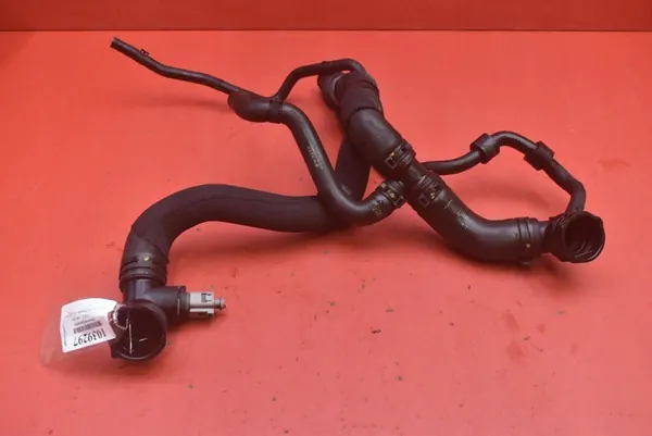 Wasserschlauch 1K0121049CG VW Golf 6 1.4 TSI image 3