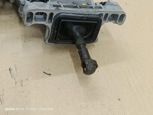 Mercedes W212 E-klass bakluckmotor OEM A2128203542 image 5