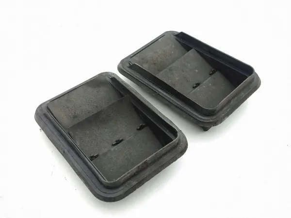 Toyota Prius Lüftungsgitter OEM AMD206895 - Gebraucht image 4