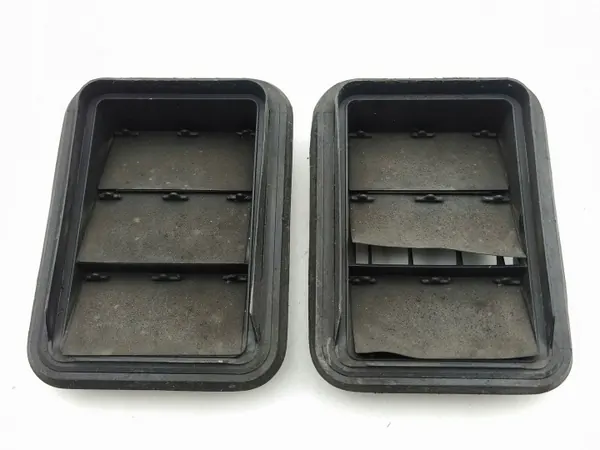Toyota Prius Lüftungsgitter OEM AMD206895 - Gebraucht image 5