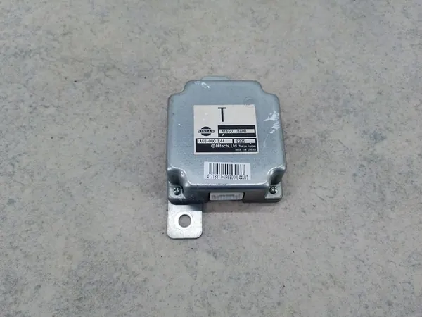 Contrôleur de transmission Infiniti EX37 3.7 V6 OEM 416501BA0B image 1