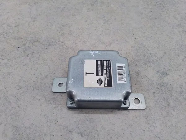 Contrôleur de transmission Infiniti EX37 3.7 V6 OEM 416501BA0B image 3