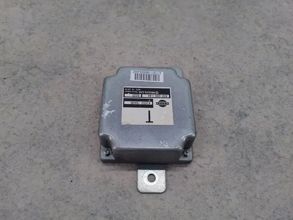 Contrôleur de transmission Infiniti EX37 3.7 V6 OEM 416501BA0B image 4