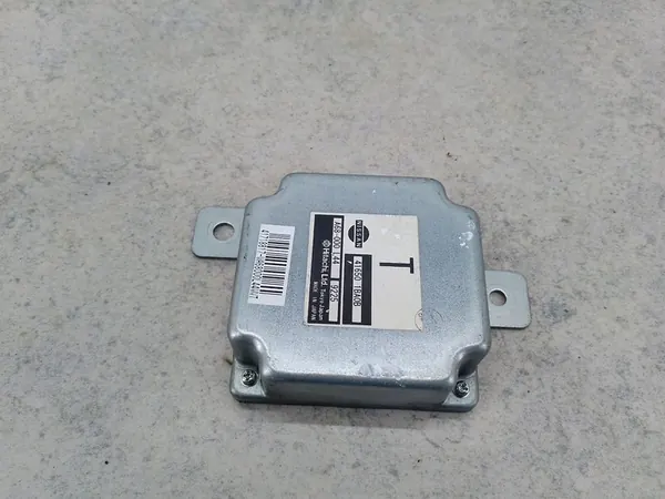 Contrôleur de transmission Infiniti EX37 3.7 V6 OEM 416501BA0B image 5